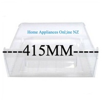 Haier Freezer Draw Upper Or Middle HFZ175, 61076-A, 415MM Wide