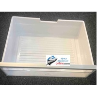 Haier Freezer Lowest Veggie Draw Bin Myzone H0060844468
