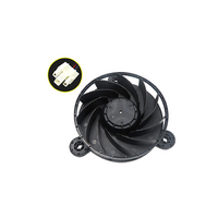 Haier Freezer Motor Fan HRF360TW2, HRF360TS2