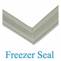 Haier Freezer Seal On Door HRF360TS, HRF360TW2, HRF360TW