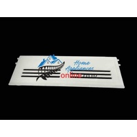 Haier Freezer Section Door Ice Box HRZ80, HRF80UW