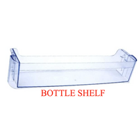 Haier Fridge Bottle Shelf CFL629CW, AFL628CX, AFD630IX, HBMF348AX