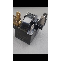 Haier Fridge Compressor Relay HRZ113SS, HRZ113, TWLRZ-58 Asp, Aspira
