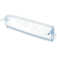 Haier Fridge Dairy Shelf On Door CFL629CW, AFL628CX, AFD630IX, HBMF348AX, HBMTD349AW, *6859