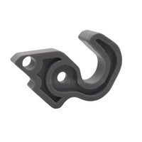 Haier Fridge Door Stopper HTD647RSS HTD635AS, HTD635WISS, HTD647RSS, HTD647ASS