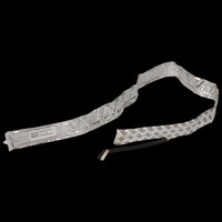 Haier Fridge Freezer Door Heater Mullion HTD647SS, HFD647SS HTD647SS HTD647RSS