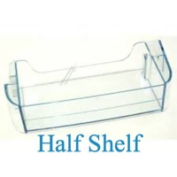 Haier Fridge Freezer Half Shelf On Door CFL629CW, AFL628CX, AFD630IX, HBMF348AX, H0060214796
