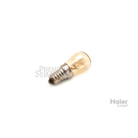 Haier Fridge Freezer Light Bulb - RF217TCRW