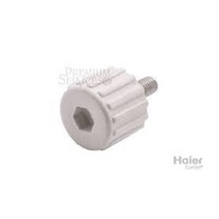 Haier Fridge Freezer Long Foot 61199-A HRB227W