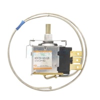 Haier Fridge Freezer Thermostat RF217TCRW1, HRFZ-213, HRFZ213SS, HRFZ213, TWLTRF-200 Asp