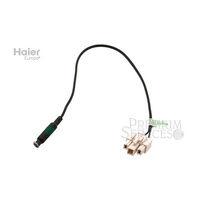 Haier Fridge Harness Fuse Wire Or Cable, Go With Photo