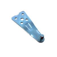 Haier Fridge Hinge Top Door HRF200TW HRF200TS