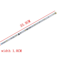 Haier Fridge Led Light Assy HBM450WH1 HRF450BS2 HRF520FHS HBM450HSA1