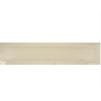Haier Fridge Led Light Cover HBM450WH1