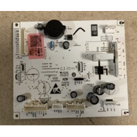 Haier Fridge Main Pcb Board FR-4 HRF450BS2 HRF520FHC