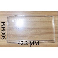 Haier Fridge Middle Shelf HBF130, HBF130S HBF130W, HBF130 Wh, HBF130SS