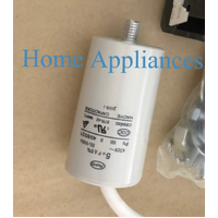 Haier Fridge Only Capacitor HRB227W, HFM185D, 5UF, 5 Uf