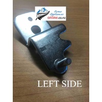 Haier Fridge Or Freezer Bottom Hinge Left Side HRF360TW3, HRF360TS3 HRF360TS2 HRF360TW2
