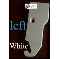 Haier Fridge Or Freezer Top Hinge Left Side HR05X01210