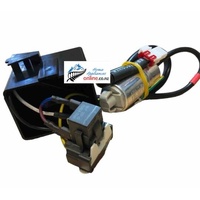 Haier Fridge Relay and Capacitor Kit QPS2-B15MD3