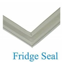 Haier Fridge Seal On Door HTMR480WH 61010-A, HTMR480SS, 61011-A