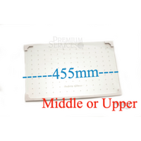 Haier Fridge Shelf Middle Or Upper Shelf HRZ-241, *00002