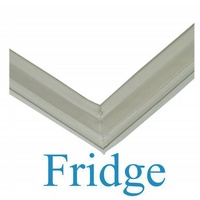 Haier Fridge Side Door Seal HSBS582AW 61108-A