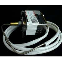 Haier Fridge Thermostat 61063-A HBF130W , 61062-A HBF80W
