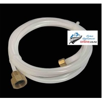 Haier Fridge Tube Water Connection HRF580YPC