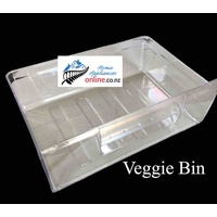 Haier Fridge Veggie Bin HRB227W, HRB227S