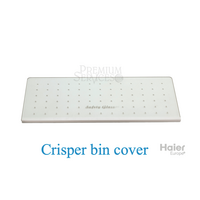 Haier Fridge Veggie Bin Shelf Shelf HRZ-241, *00001