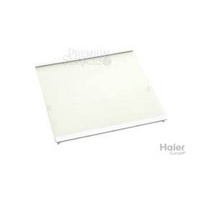 Haier Fridge Veggie Bin Shelf Shelf HSBS610IS, *0960B