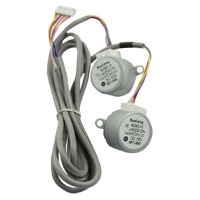 Haier Heat Pump Air Con Louver Stepper Motor Indoor Unit 51214-A Ac Wall AS35NC2HRA(NF), *433W
