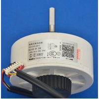Haier Heat Pump Air Con Motor Indoor Unit 51214-A Ac Wall AS35NC2HRA(NF), *317C