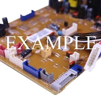 Haier Heat Pump Air Con Pcb Main Indoor Unit 51214-A Ac Wall AS35NC2HRA(NF), *00417