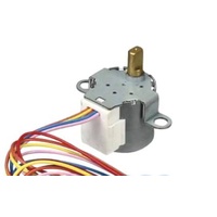 Haier Heat Pump Air Con Swing Board Stepper Motor Indoor Unit 51214-A Ac Wall AS35NC2HRA(NF), *870E