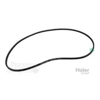 Haier Heat Pump Dryer Fan Belt DH8060P1 HDHP80AN1