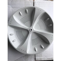 Haier Washing Machine Agitator Pulsator