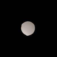 Haier Washing Machine Agitator Pulsator Cover