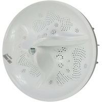 Haier Washing Machine Agitator Pulsator HWMP95TLU, 61366, HWMP95