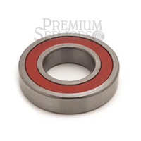 Haier Washing Machine Bearing Size 6208 , HWM1480GFL, HWM1480KFL, 600068