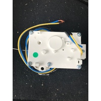 Haier Washing Machine Brake Solonied