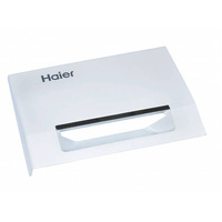 Haier Washing Machine Dispenser Draw Cover Only Without Draw