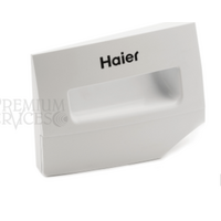 Haier Washing Machine Dispenser Draw Cover Or Handle Only Without Draw HWM75-1279