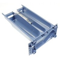 Haier Washing Machine Dispenser Draw With No Handle