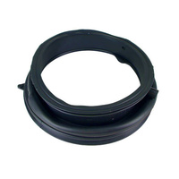 Haier Washing Machine Door Bellows Seal HWF90ANB1 HWF90AN1 HWX8040DWI HWF10ANB1 HWF80ANB1 HWF10AN1
