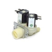 Haier Washing Machine Inlet Valve