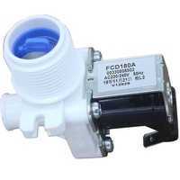 Haier Washing Machine Inlet Valve FCD180A HWT70FVW3