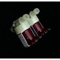 Haier Washing Machine Inlet Valve Inletvalve , H0024000126B