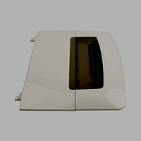 Haier Washing Machine Lid Or Door HWMP65-918